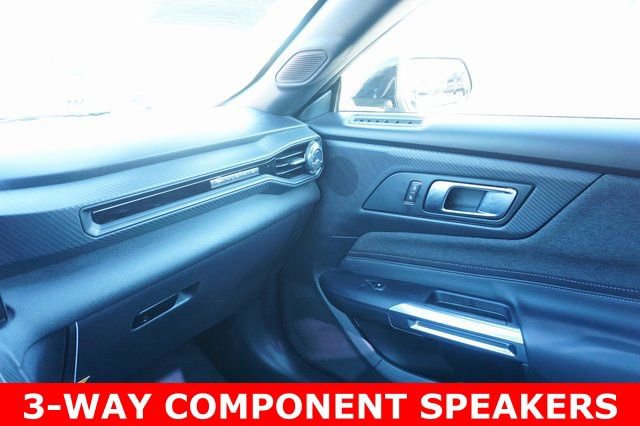 Used 2025 Ford Mustang Coupe image 25