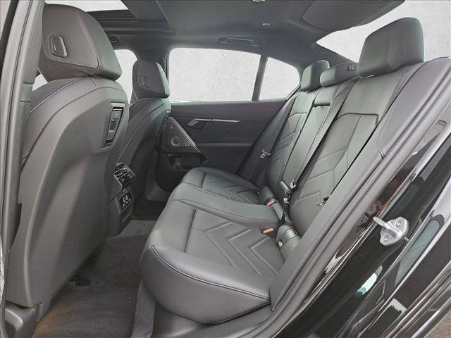 New 2026 BMW 530i w/ M Sport Package image 15