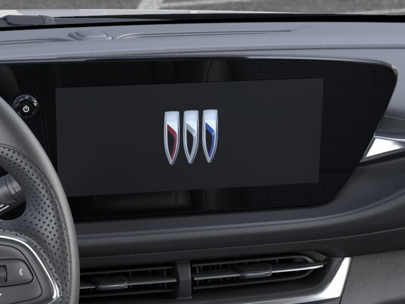 New 2026 Buick Envista Sport Touring w/ Convenience II Package FWD image 22