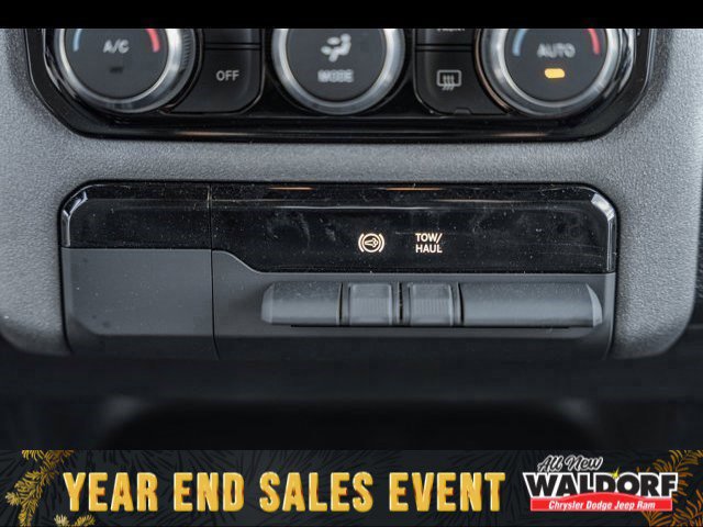 New 2024 RAM 2500 Tradesman image 23