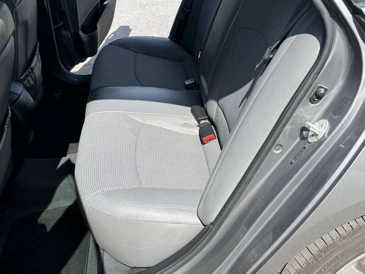 Used 2012 Hyundai Sonata SE FWD image 16