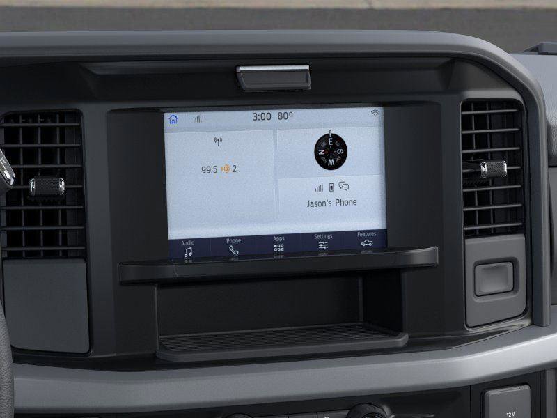 New 2026 Ford F250 XLT image 14