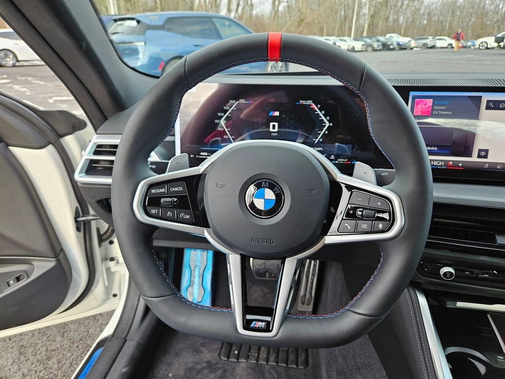 New 2026 BMW 440i xDrive Coupe w/ Premium Package AWD/4WD image 10