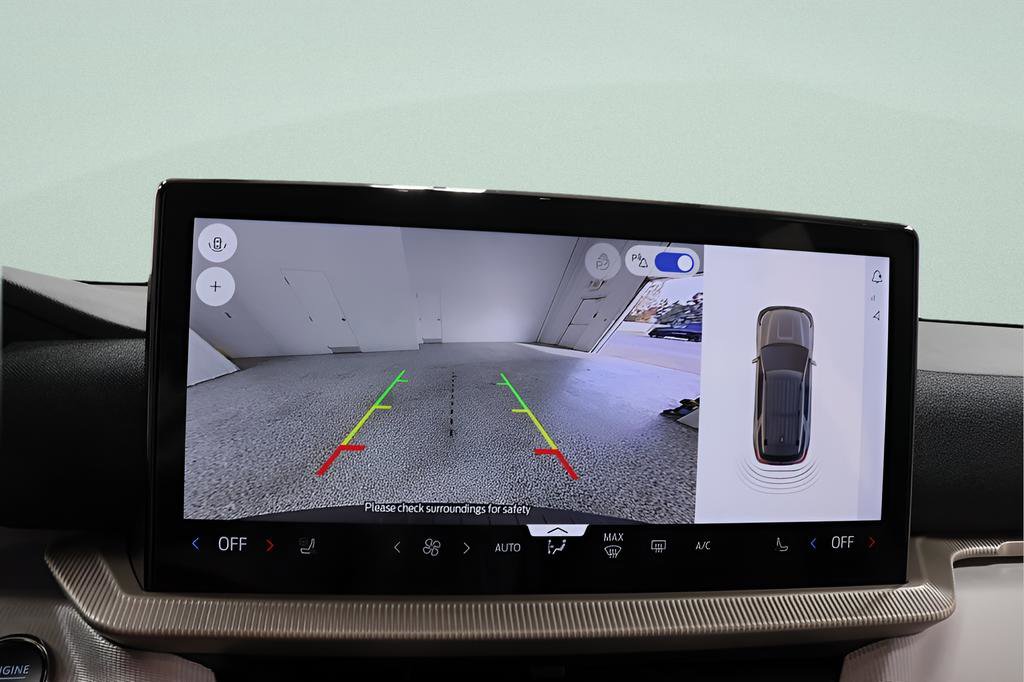 New 2026 Ford Explorer Active w/ Active Comfort Package image 12