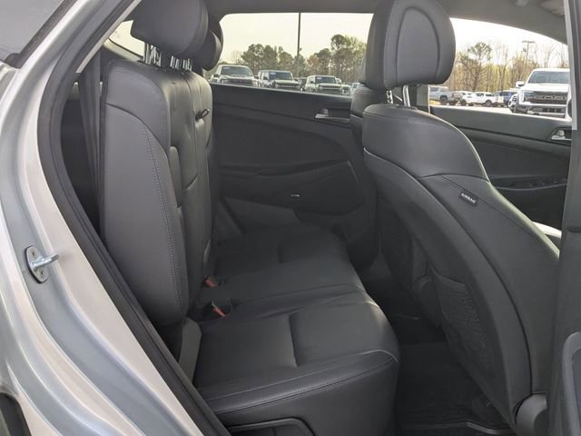 Used 2018 Hyundai Tucson SEL Plus image 26
