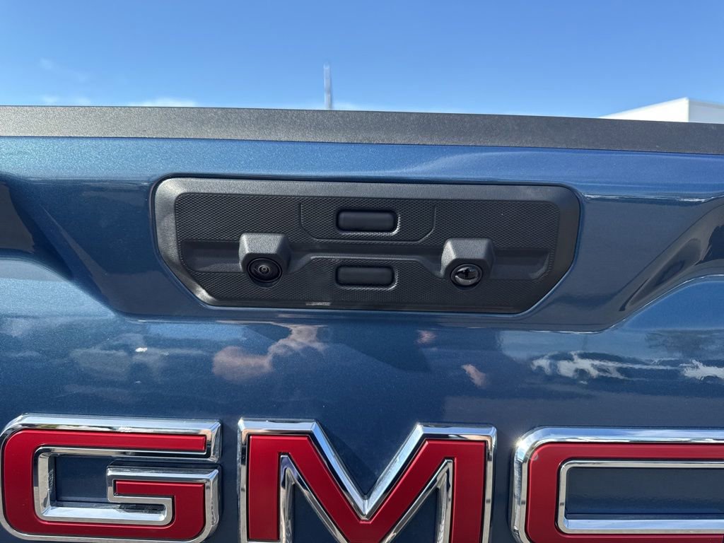Used 2025 GMC Sierra 1500 Denali w/ Denali Reserve Package image 35