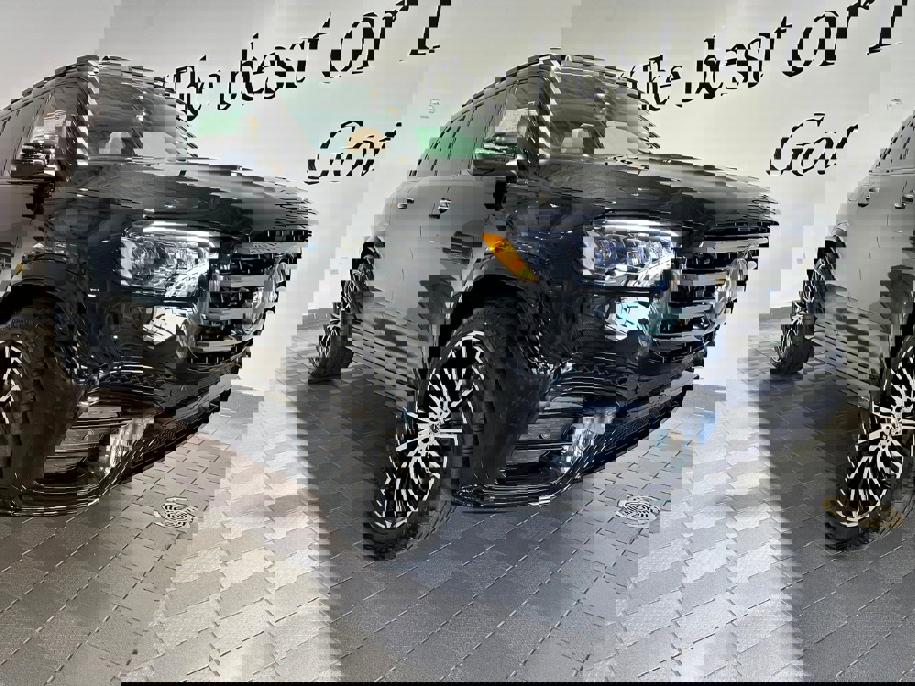 New 2026 Mercedes-Benz GLS 450 4MATIC