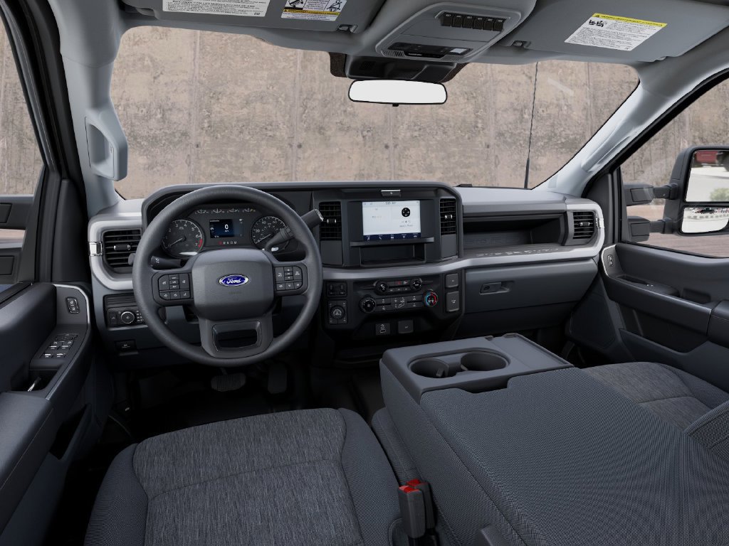 New 2027 Ford F250 XL w/ Tremor Off-Road Package AWD/4WD image 9