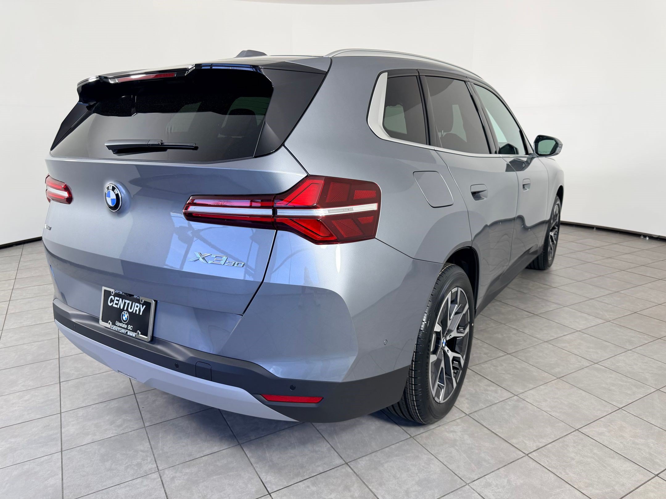 New 2026 BMW X3 xDrive30i w/ Premium Package AWD/4WD image 9