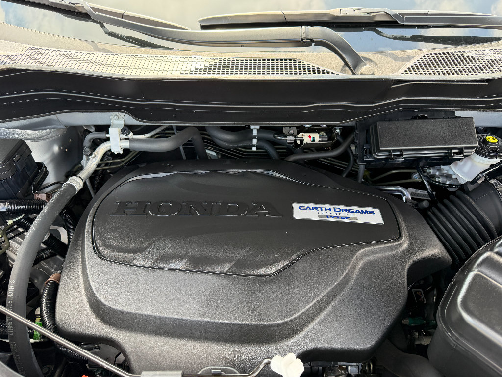 Used 2019 Honda Ridgeline RTL-T image 41