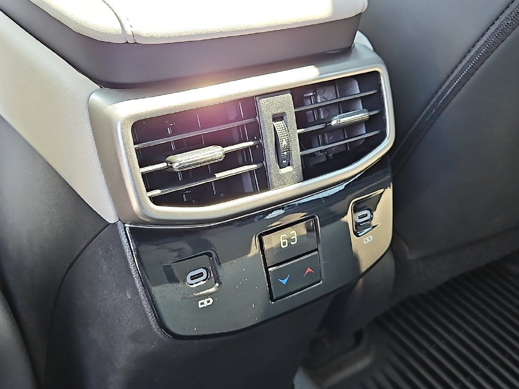 Used 2025 Lexus RX 350 Premium w/ Accessory Package (K3) AWD/4WD image 11