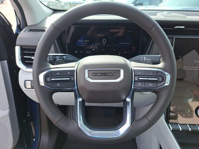 New 2026 GMC Terrain Denali image 20