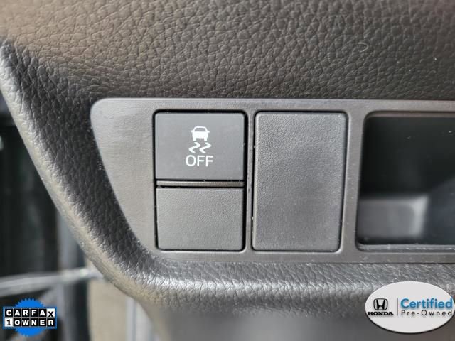 Certified 2023 Honda HR-V Sport image 19