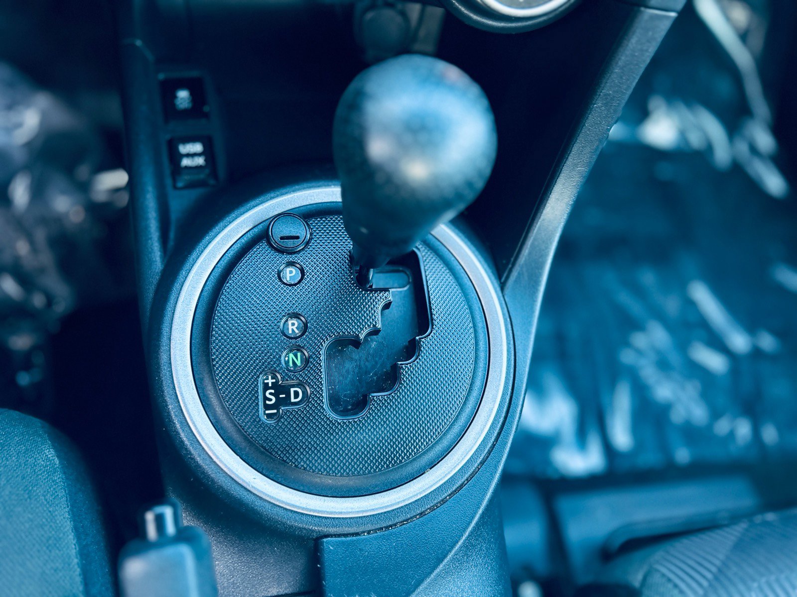 Used 2012 Scion tC FWD image 10