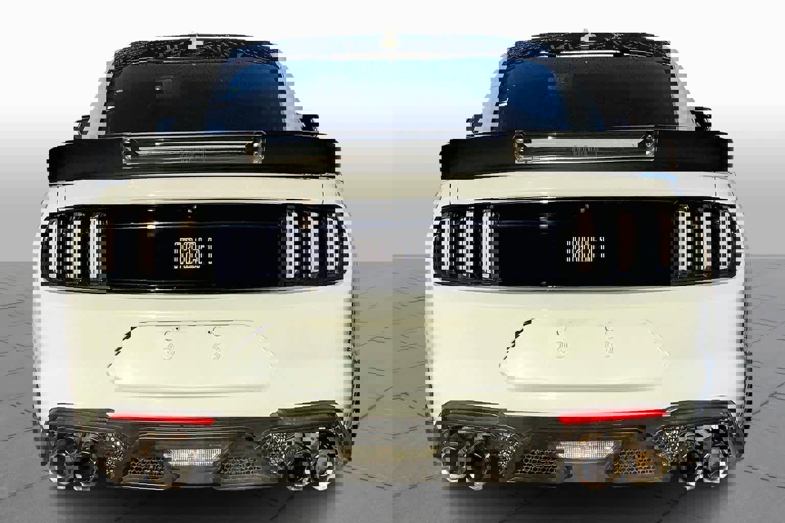 Used 2021 Ford Mustang Mach 1 w/ Equipment Group 700A image 5