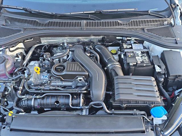 New 2026 Volkswagen Jetta Sport FWD image 19