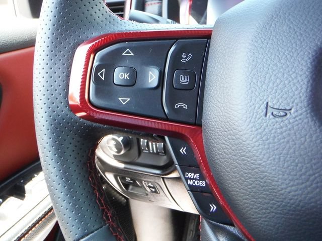 Used 2026 RAM 1500 Rebel w/ Rebel Level 1 Equipment Group AWD/4WD image 44
