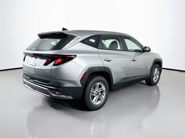 New 2026 Hyundai Tucson SE AWD/4WD image 8