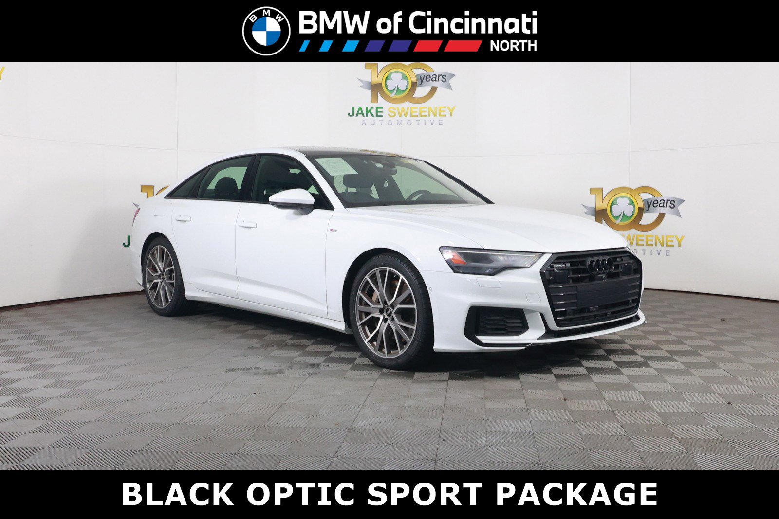 Used 2023 Audi A6 Premium Plus w/ Premium Plus Package