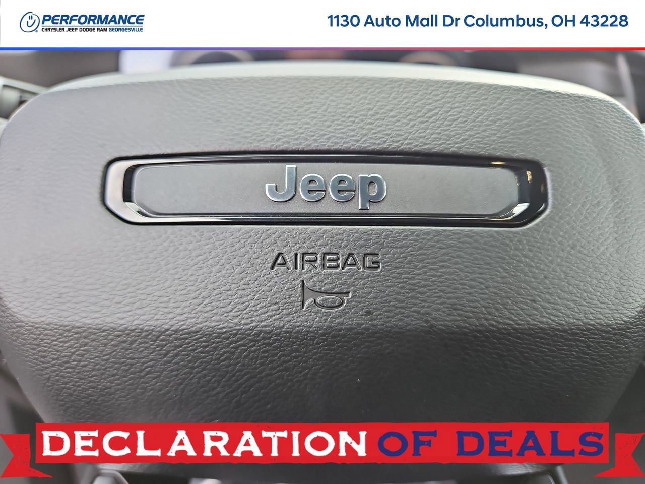 New 2026 Jeep Cherokee Limited AWD/4WD image 24
