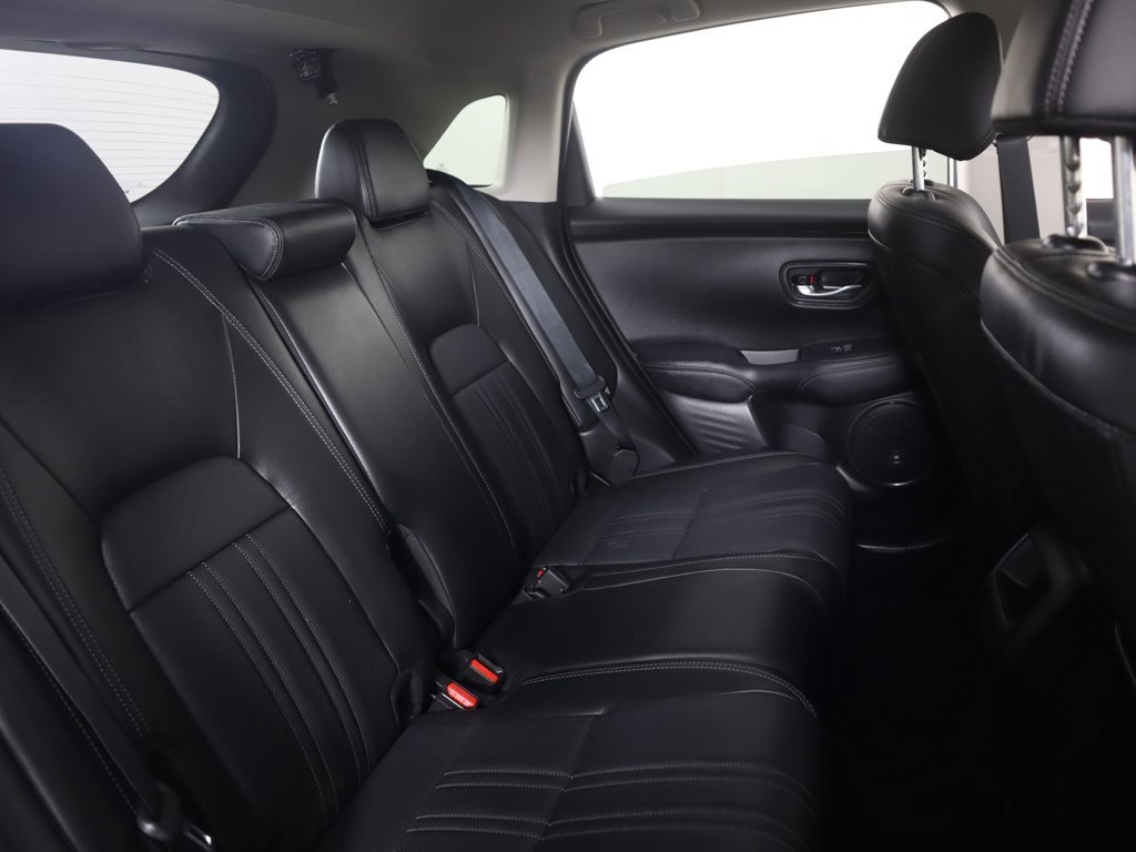 Used 2025 Honda HR-V EX-L image 34