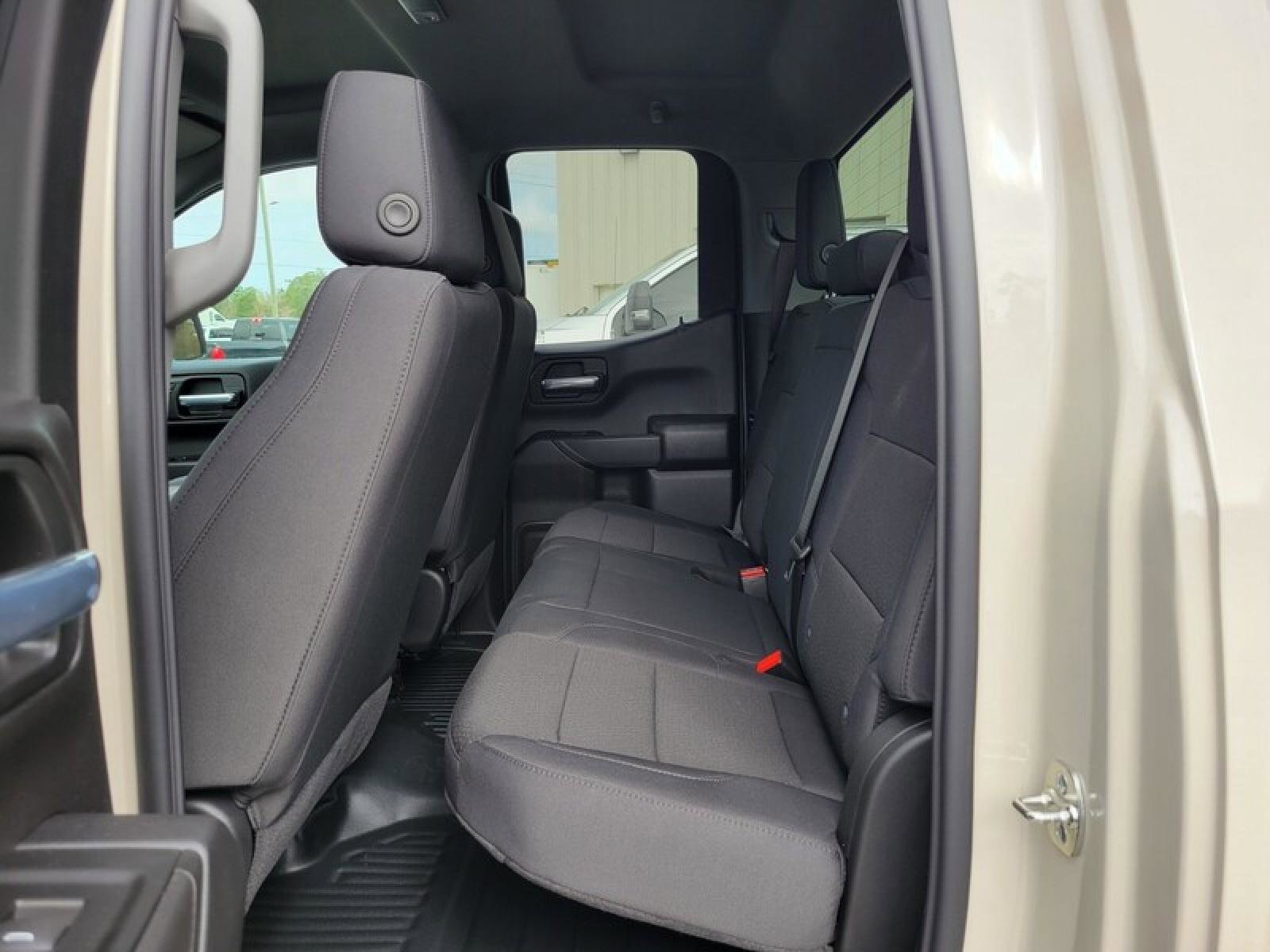 New 2026 GMC Sierra 1500 Pro w/ Pro Value Package image 24