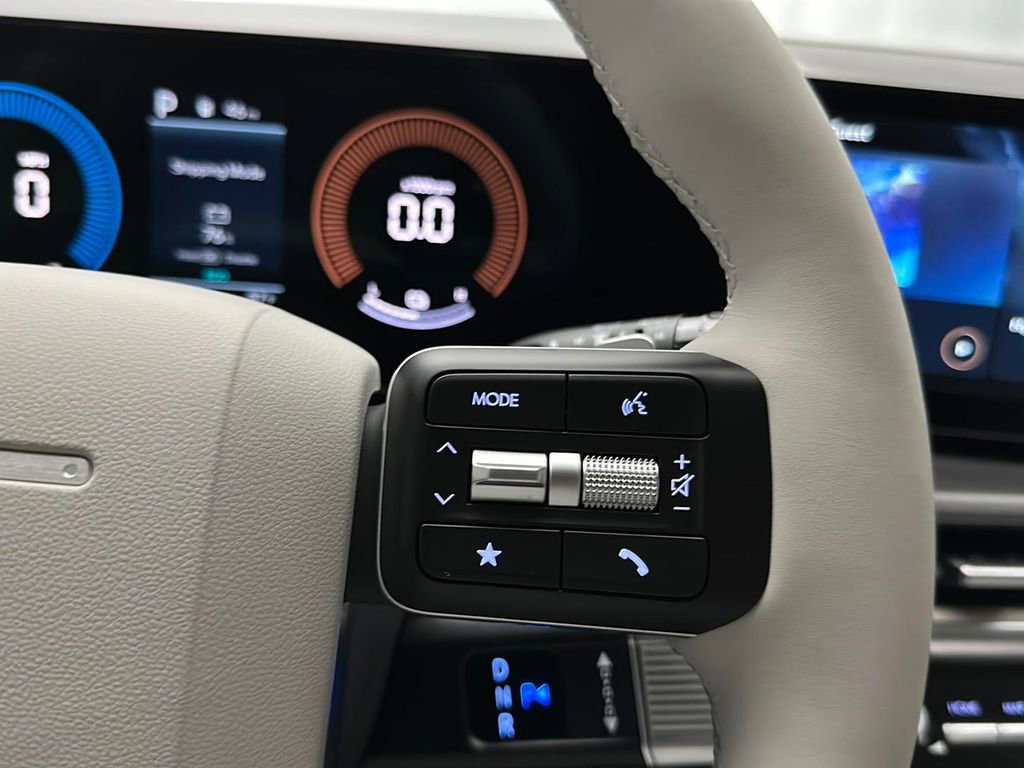 New 2026 Hyundai Santa Fe SE image 16