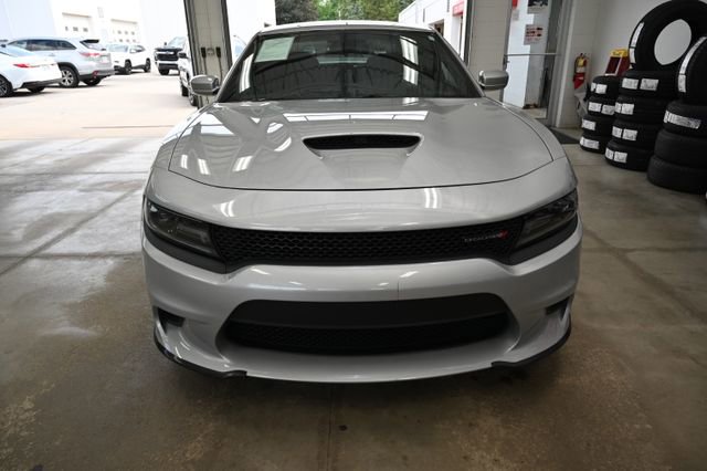 Used 2021 Dodge Charger R/T RWD image 2