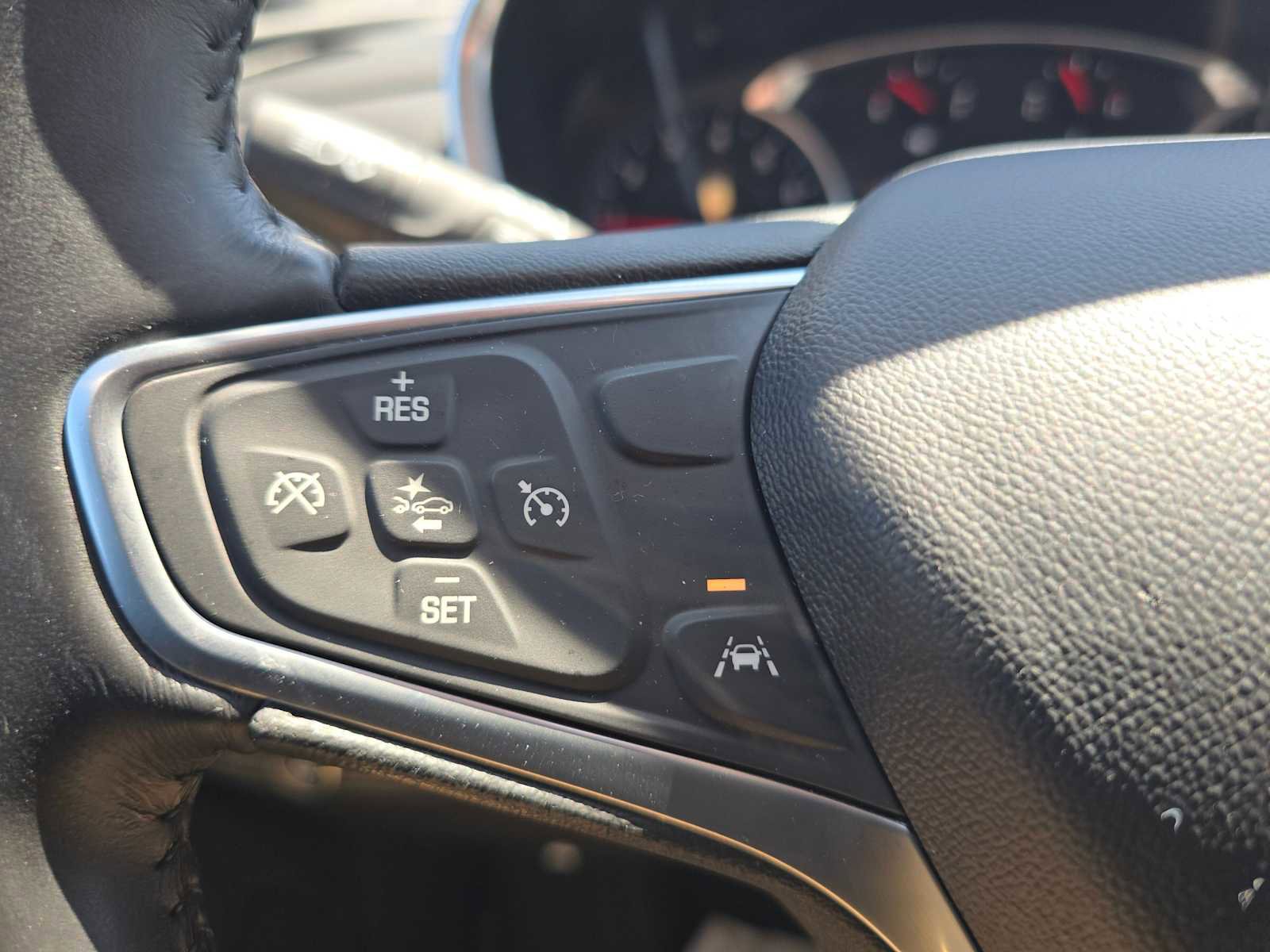 Used 2022 Chevrolet Equinox LT FWD image 30