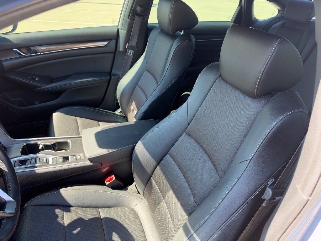 Used 2022 Honda Accord Sport image 21