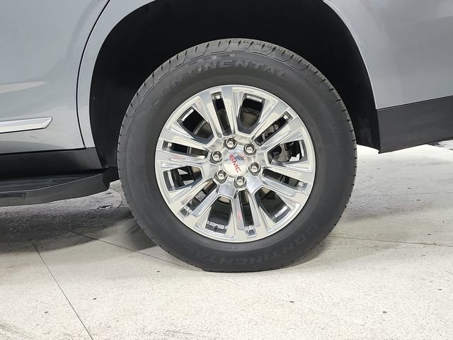 Used 2025 GMC Yukon Denali RWD image 50