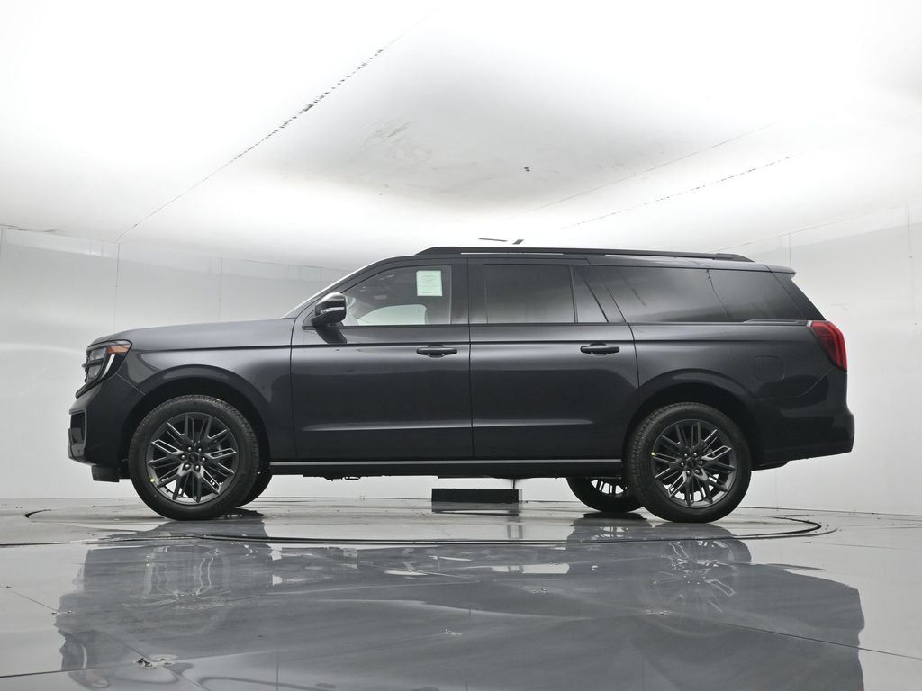 New 2027 Ford Expedition Max Platinum w/ Stealth Appearance Package AWD/4WD image 54