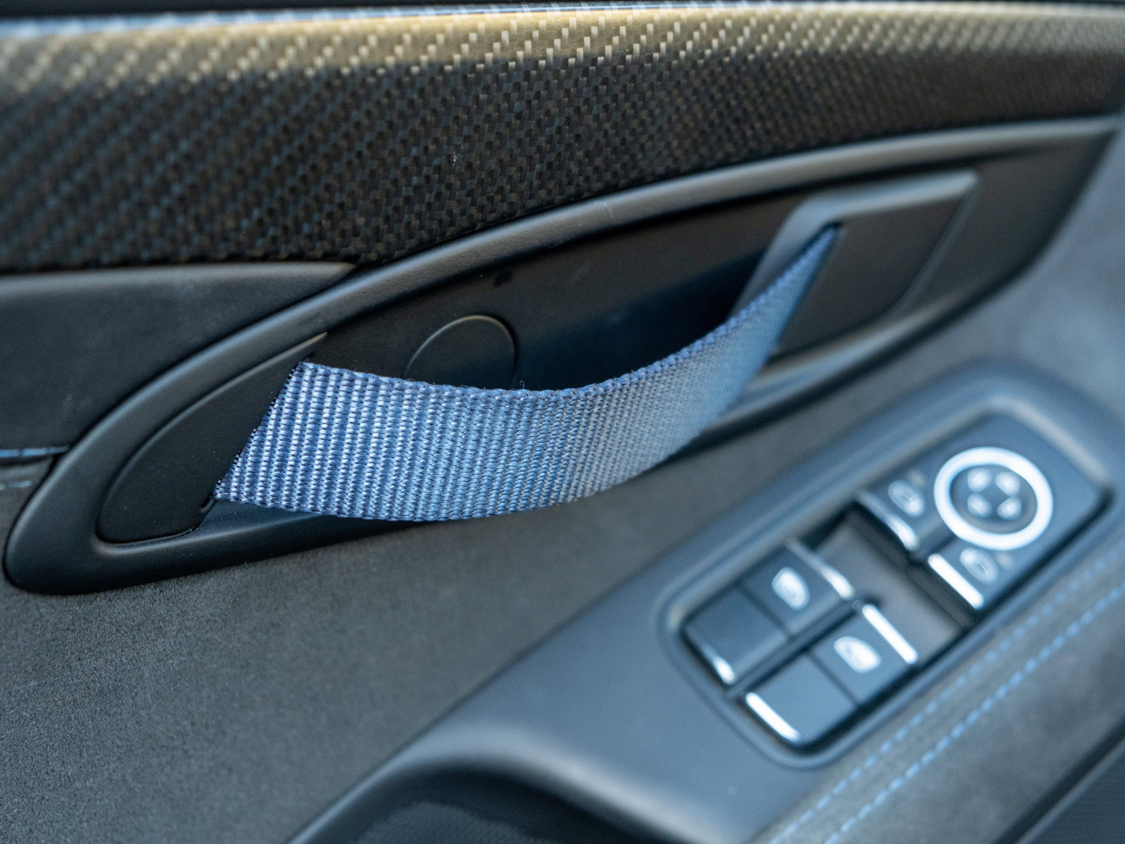 Certified 2023 Porsche 718 Cayman GT4 RS image 19