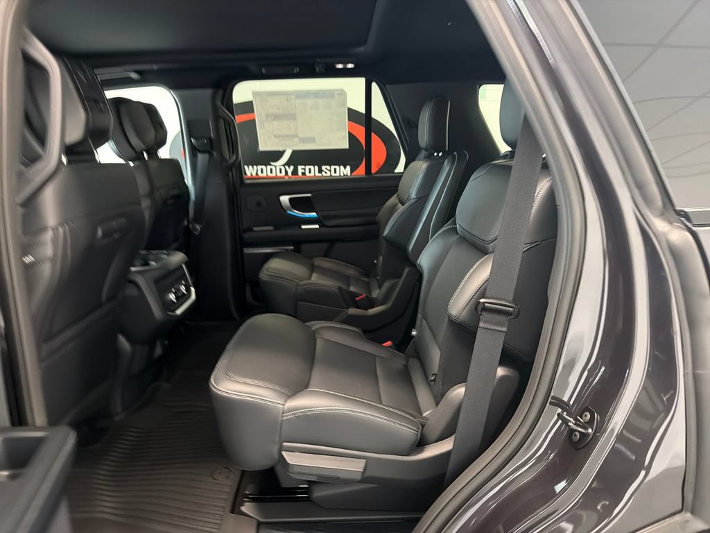 New 2027 Ford Expedition Platinum w/ Stealth Performance Package AWD/4WD image 15
