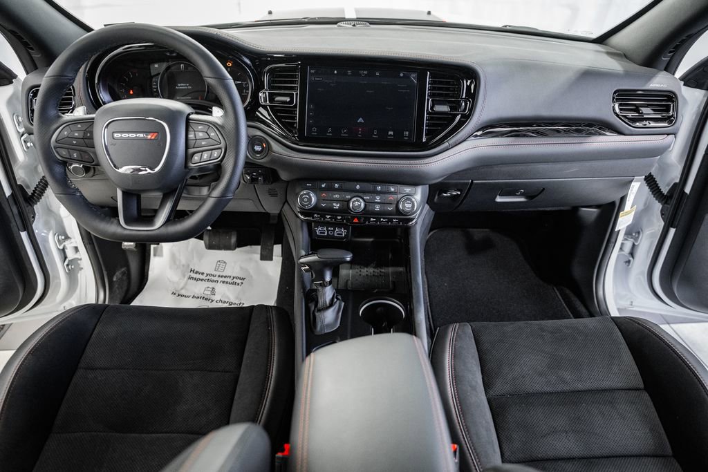 New 2026 Dodge Durango GT image 21