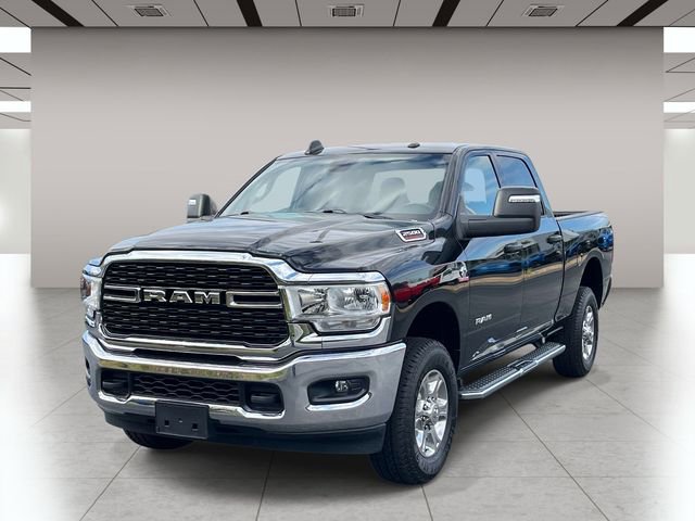 Used 2024 RAM 2500 Big Horn AWD/4WD image 8