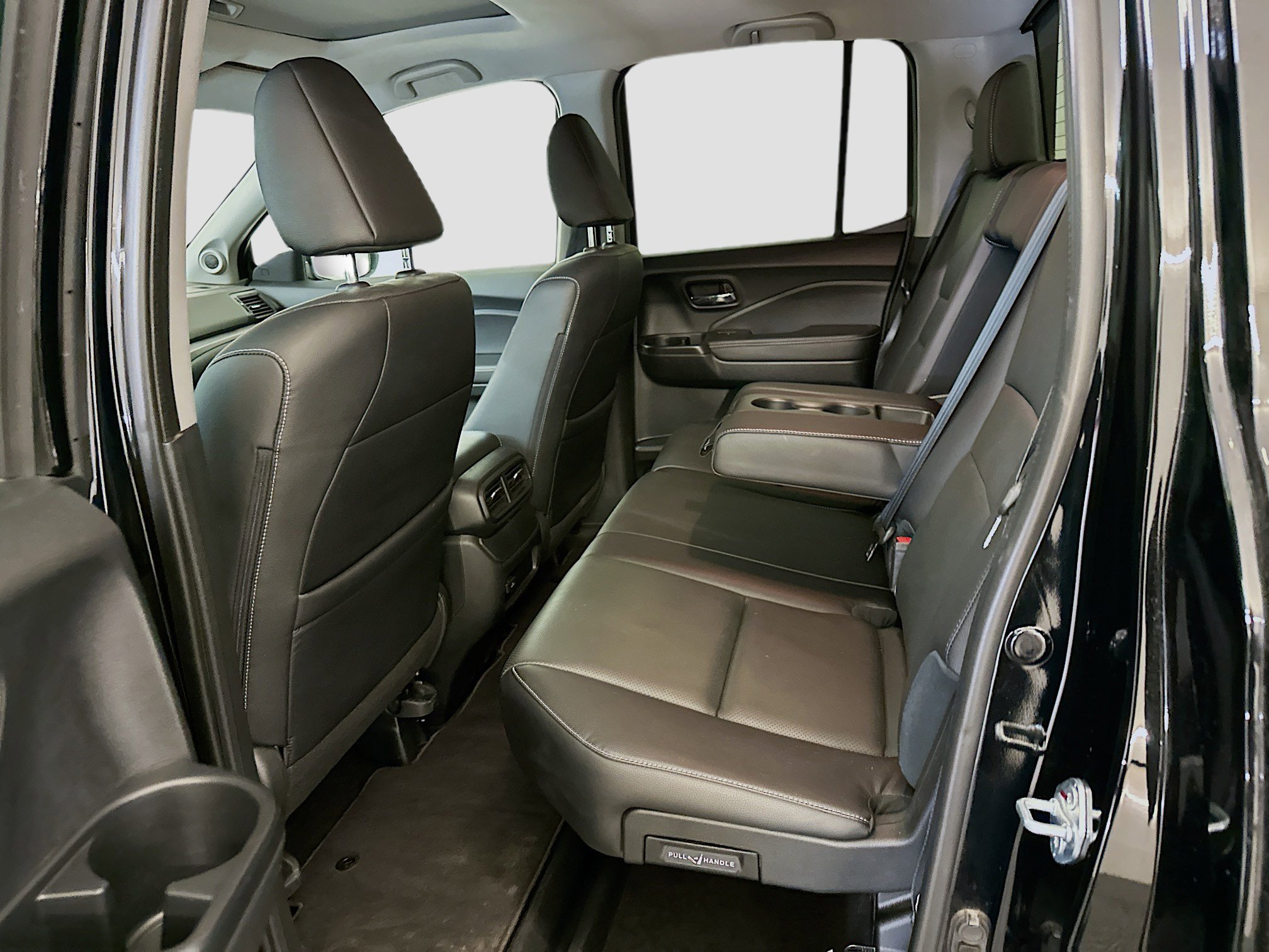 Used 2025 Honda Ridgeline RTL image 29