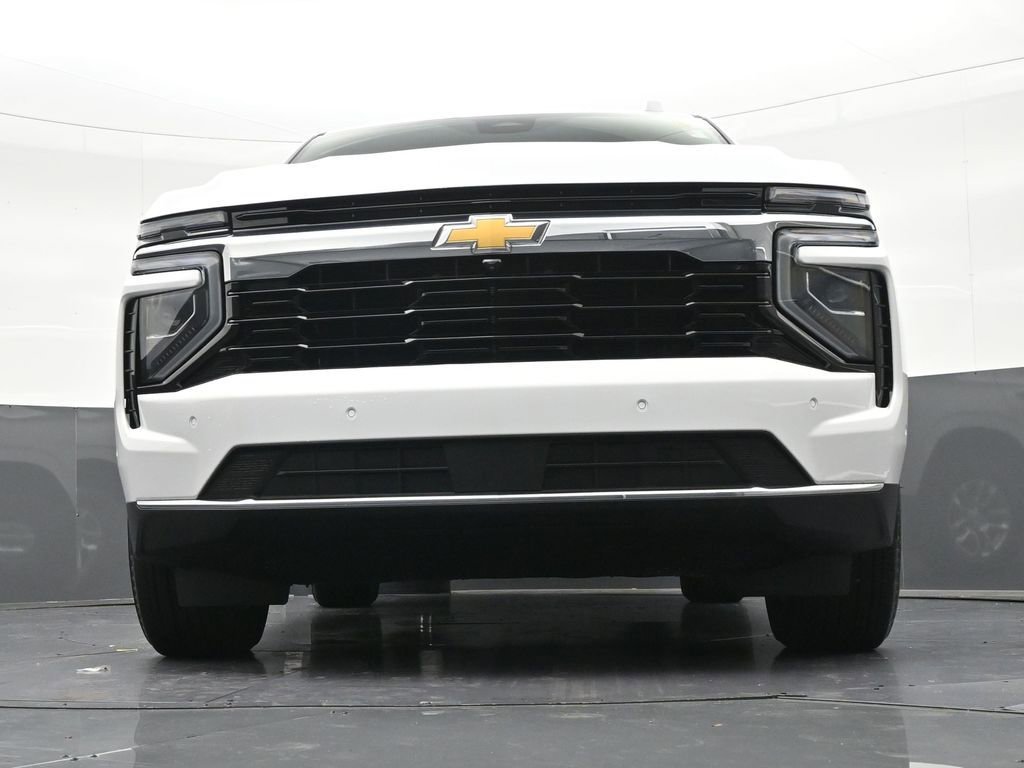 Used 2025 Chevrolet Tahoe LS RWD image 30