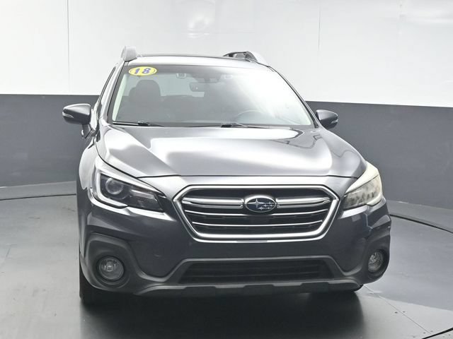 Used 2018 Subaru Outback 3.6R Limited AWD/4WD image 3