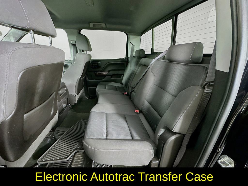 Used 2014 GMC Sierra 1500 SLE w/ SLE Value Package image 29