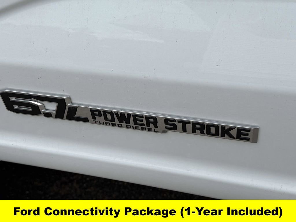 New 2026 Ford F450 XL w/ XL Driver Assist Package image 13
