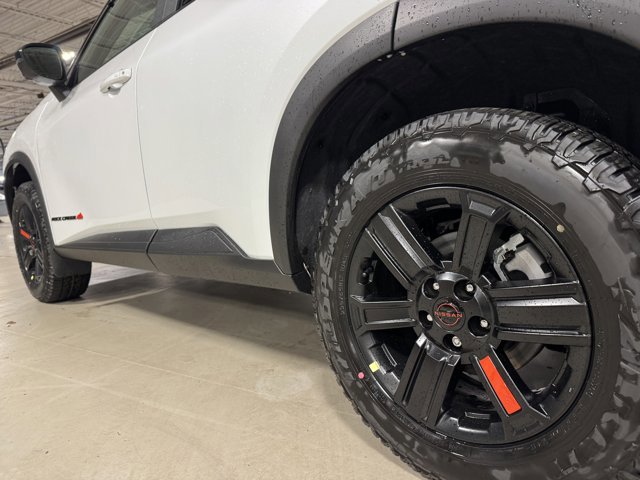 New 2026 Nissan Rogue SV w/ Rock Creek Premium Package image 18
