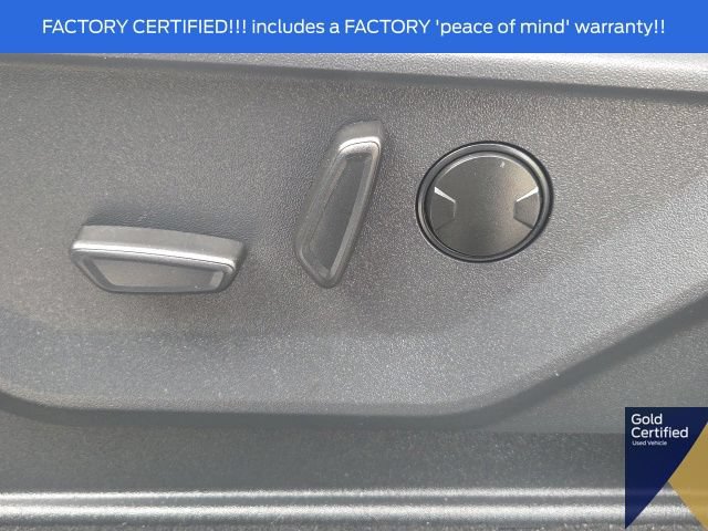 Used 2025 Ford Expedition Platinum AWD/4WD image 34