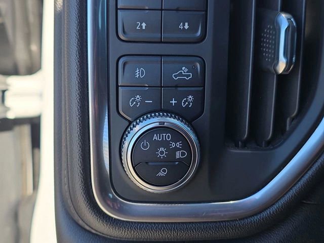 Used 2020 GMC Sierra 1500 Denali w/ Denali Ultimate Package AWD/4WD image 16