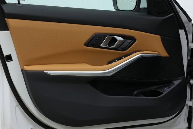 Certified 2025 BMW 330i xDrive Sedan w/ Premium Package image 12