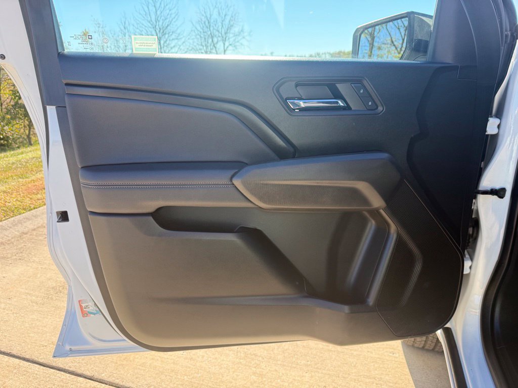 Used 2024 Chevrolet Colorado LT w/ LT Convenience Package RWD image 22