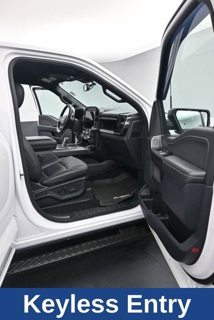 Certified 2023 Ford F150 XLT w/ Equipment Group 302A High AWD/4WD image 16