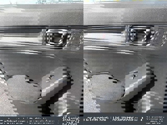 New 2026 Honda Civic Sport image 10