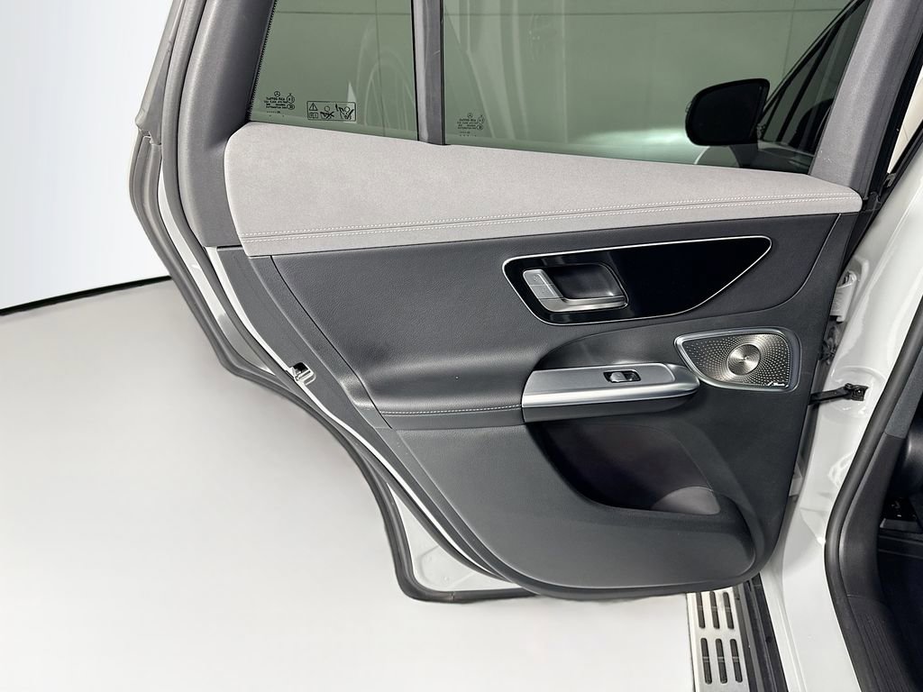 Certified 2023 Mercedes-Benz EQE 350+ SUV image 26
