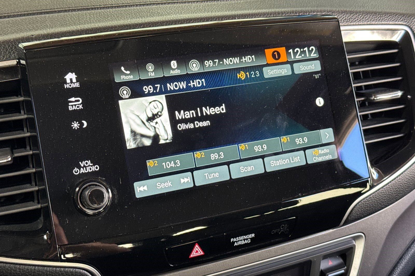 Used 2022 Honda Pilot EX-L image 24